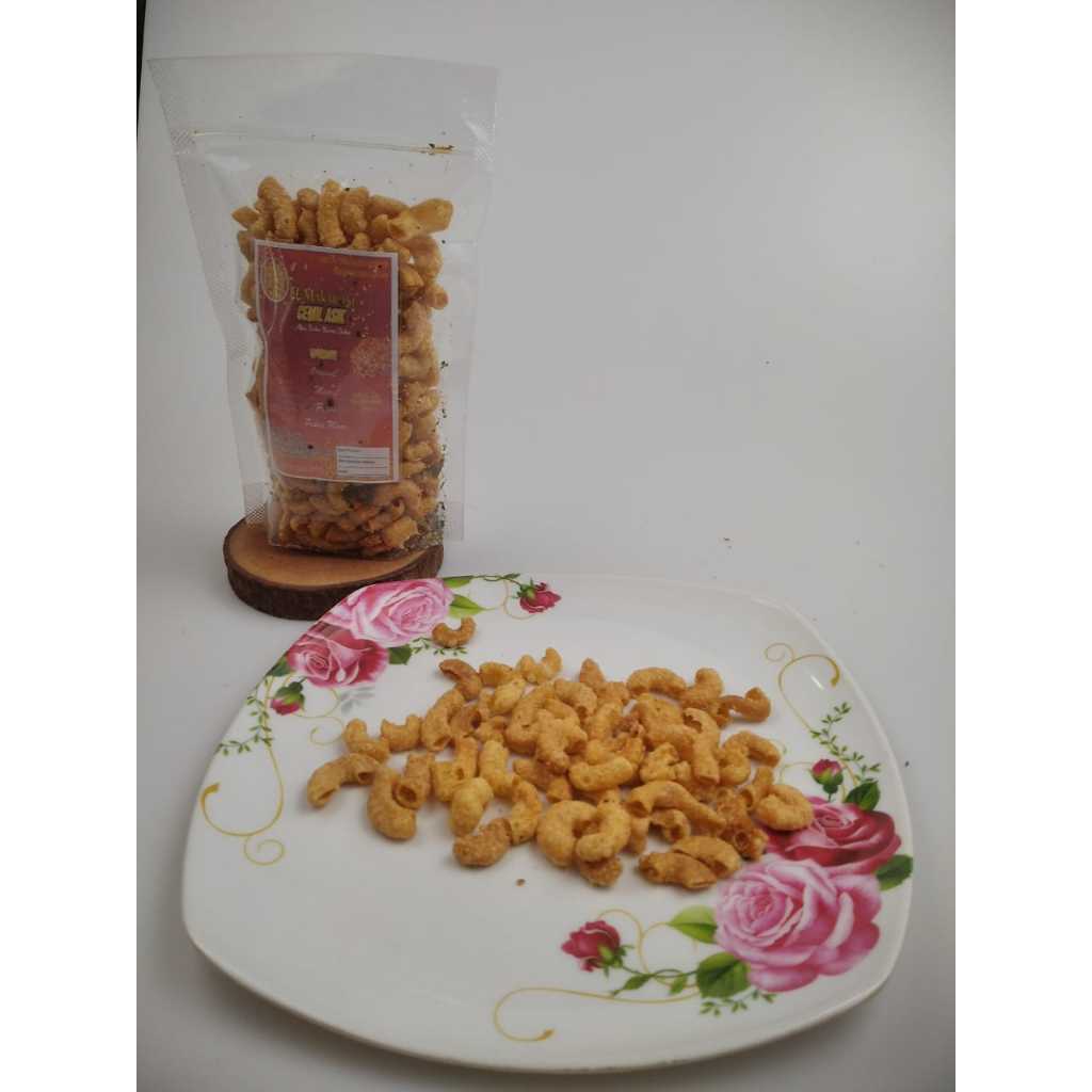 

Makaroni Cemilan 100 mg