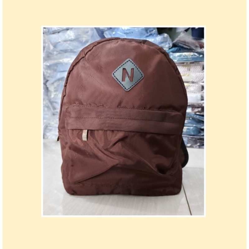 Tas ransel nevada original tas ransel anak sekolah