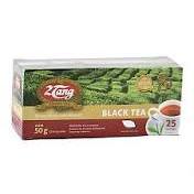 

Teh Celup 2 Tang - jasmine tea/ teh melati isi 25 kantong