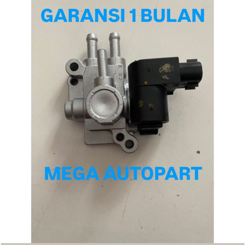 SENSOR ISC Odyssey RA6 2,3cc