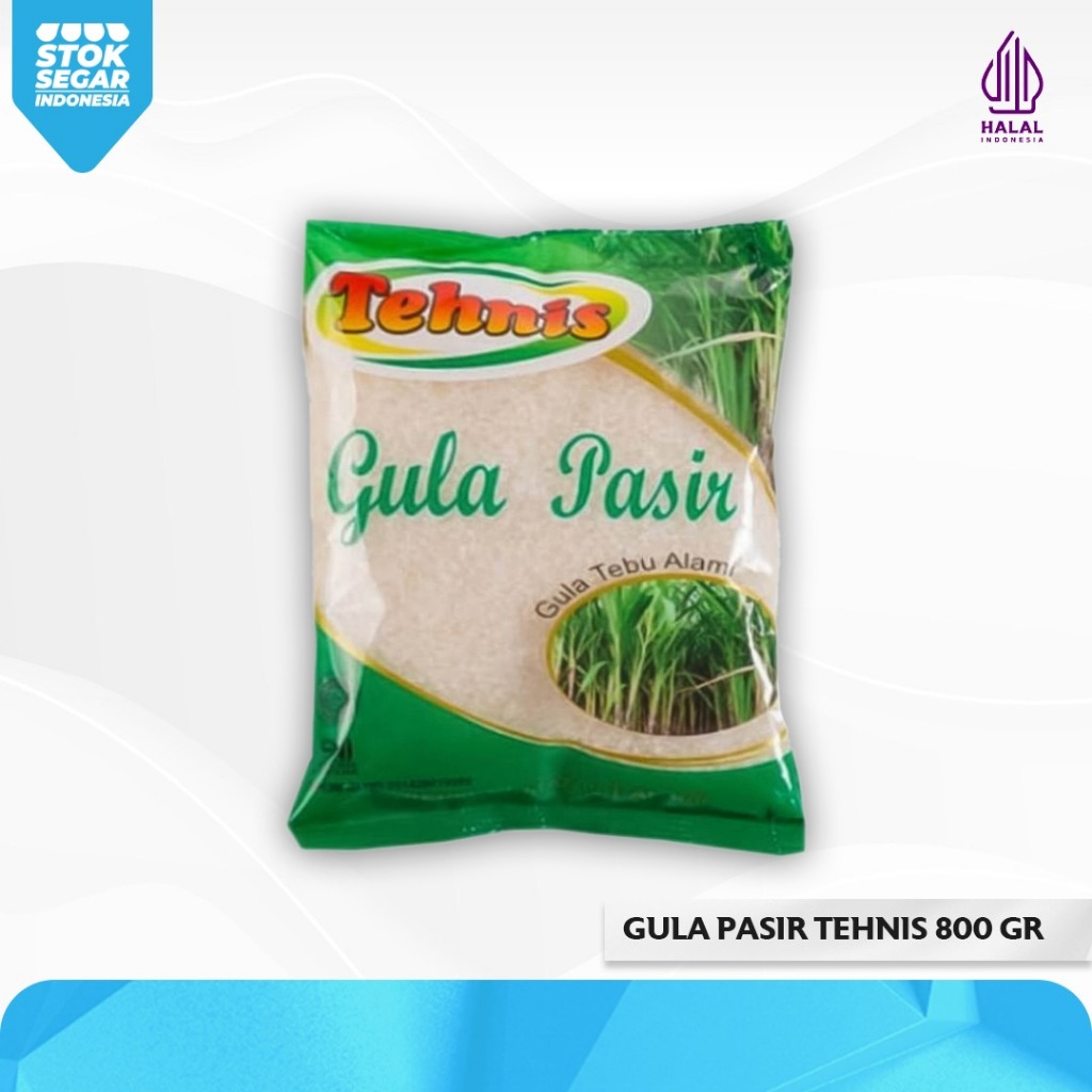 

Gula Tehnis 800gr
