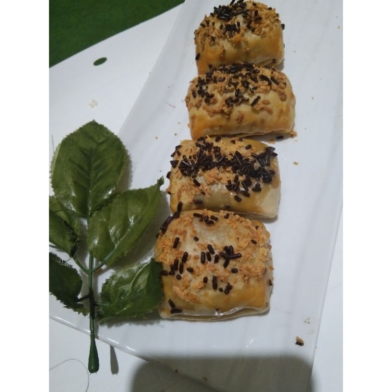 

pisang molen 1pcs