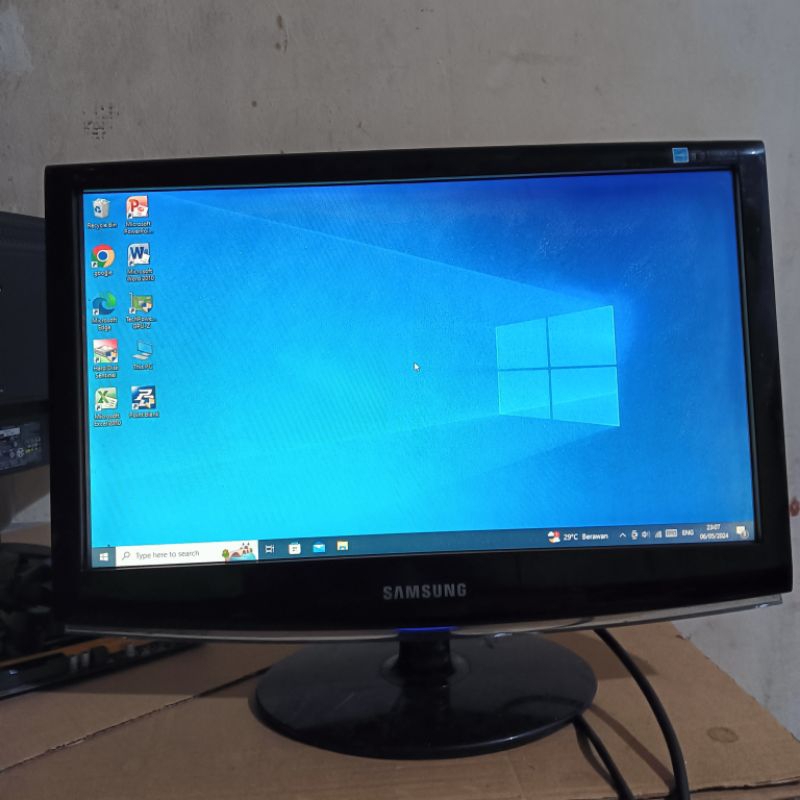 Monitor Samsung 19 INCH Murah