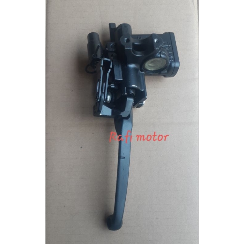 Master Rem Combi brake vario 150 new vario 125 new TOKiCO pnp beat street original