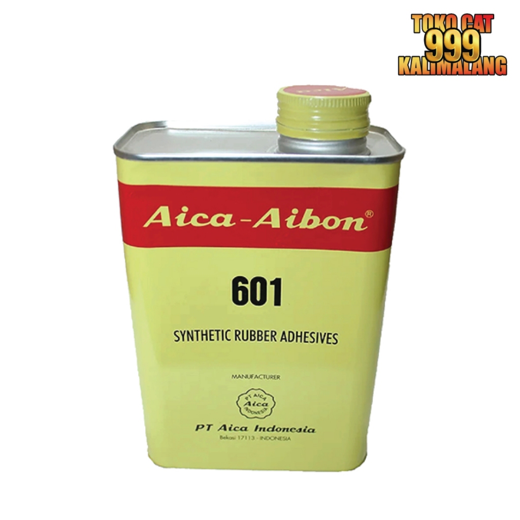 Lem Serbaguna / Lem Aibon / Aica Aibon / Lem Kuning Aica Aibon 1KG