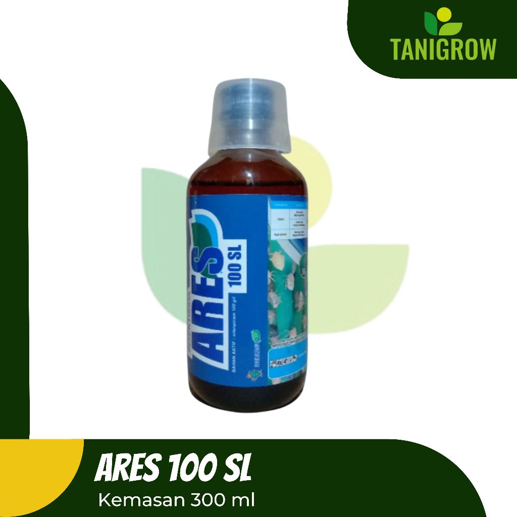 ARES 100 SL 300 ml