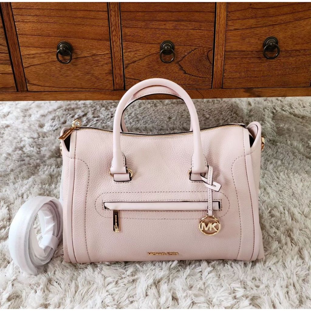 MK Carine Large Blush