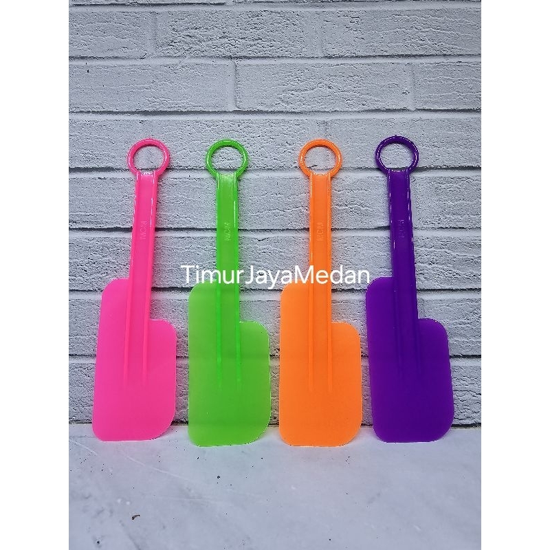 Cobek Plastik Adonan Cabe Bumbu Baking