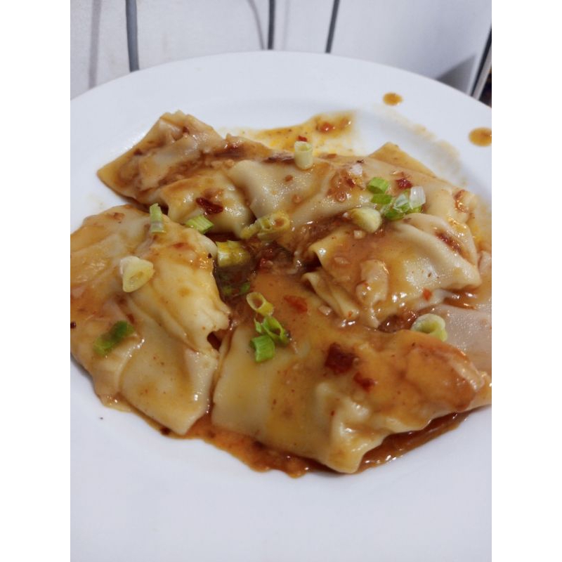 

pangsit Chili