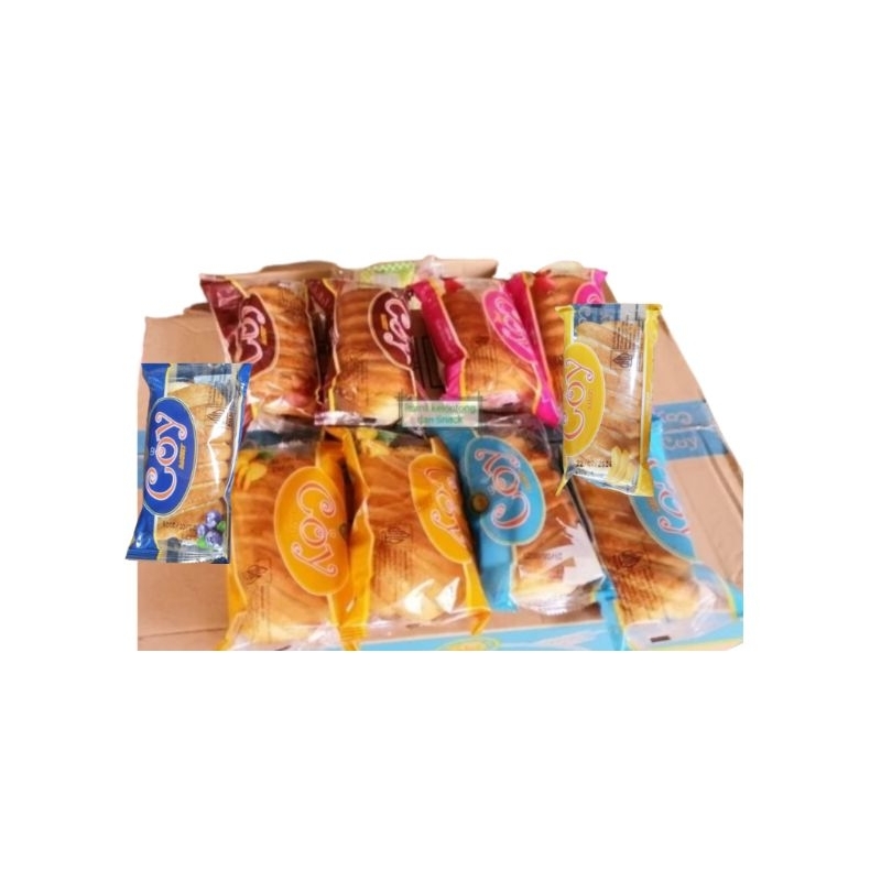 Roti Coy Roti Enak Roti Lembut Roti Gulung Roti Susu Roti Coklat