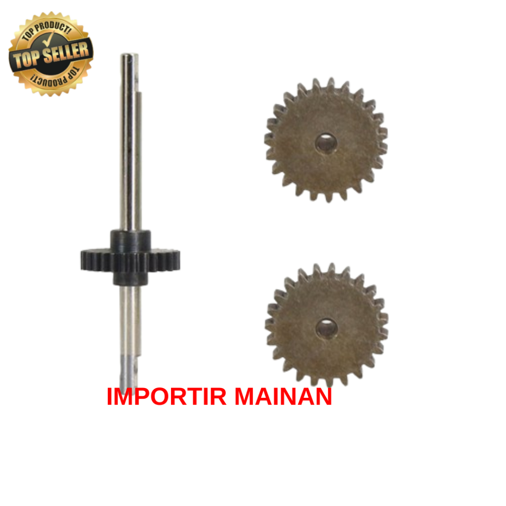 upgrade metal gear set MN78 MN82 gear dalam gearbox part R951 MN98 MN99S new upgrade V2