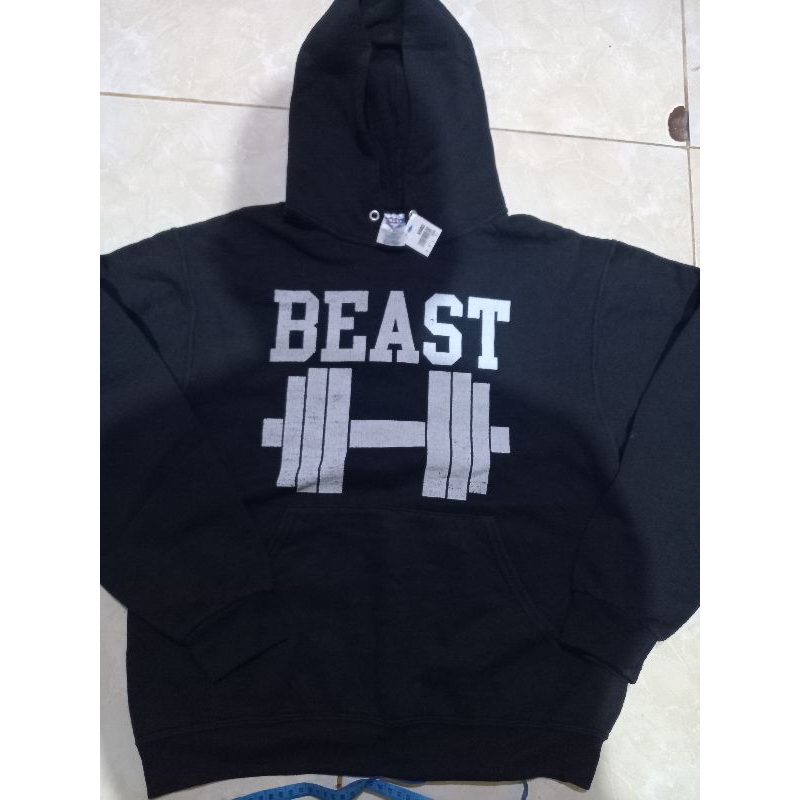 Hoodie Jeezers Nublend ESSC Murah
