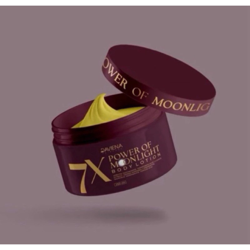 HB Dosting Daviena Skincare