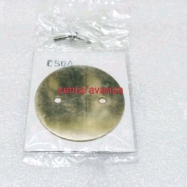 lidah carburator xenia/avanza gobangan xenia/avanza