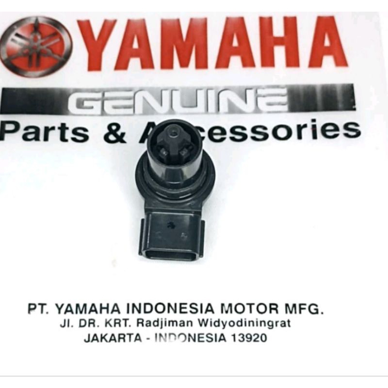 Sensor ISC - Sensor Langsam - Idle Speed Control R25 - MT25