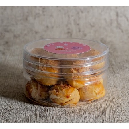 

Kue Kering - Nastar Special Keju - Nastar By Culinara