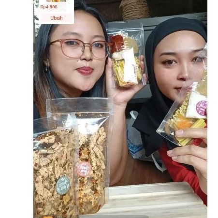 

Paket Hemat isi 12 | paket murah | paket seblak