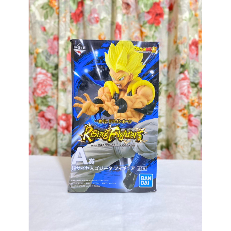 Ichiban Kuji Dragon Ball RITH DRAGONBALL LEGENDS A