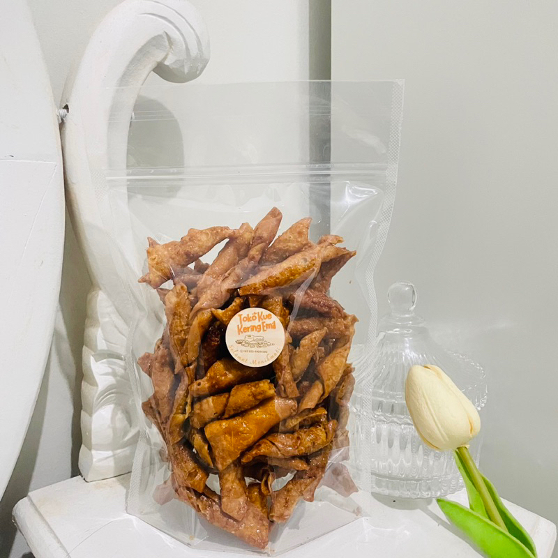 

READY KACANG UMPET GURIH RENYAH HALAL