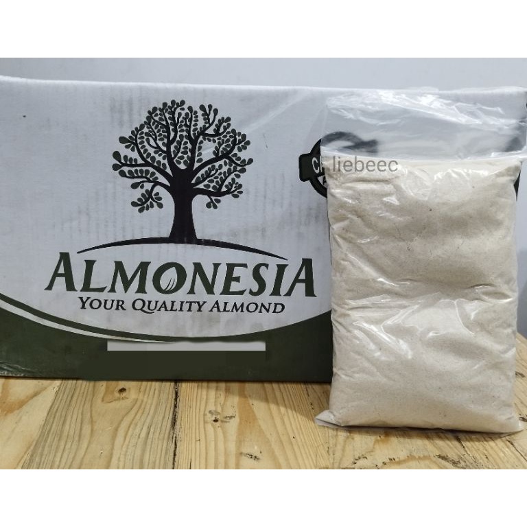 

Bubuk Almond Powder 1KG 1 KG