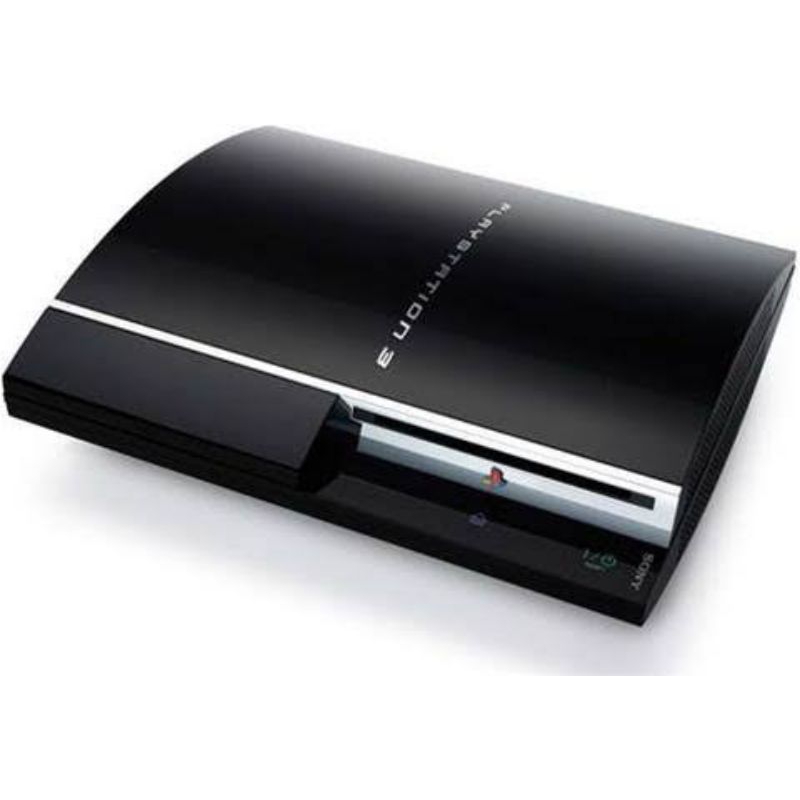 sony ps 3