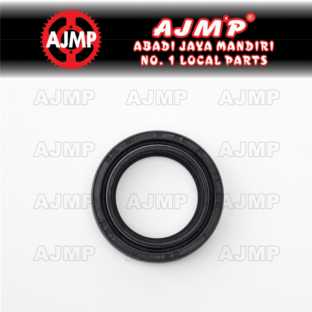 Seal/Sil Shock Depan Honda Scoopy