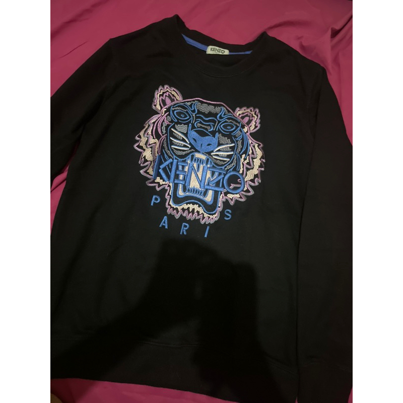 sweater kenzo premium