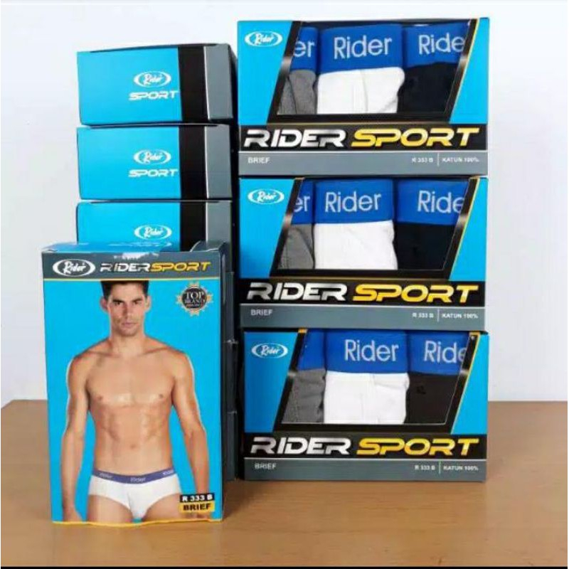 Cd rider sport