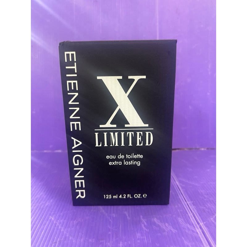 Parfum Original X limited Etienne Aigner