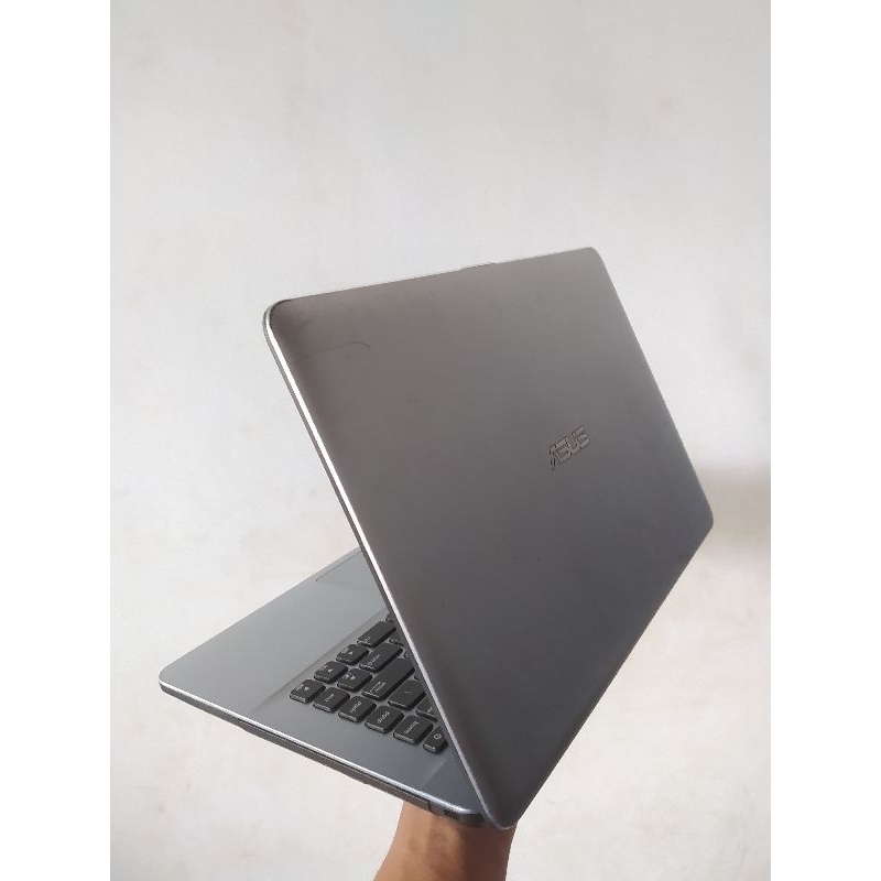 laptop Asus X441M laptop murah Ram 4gb Ddr4