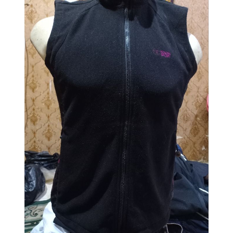 VEST KOLON SPORT ORIGINAL
