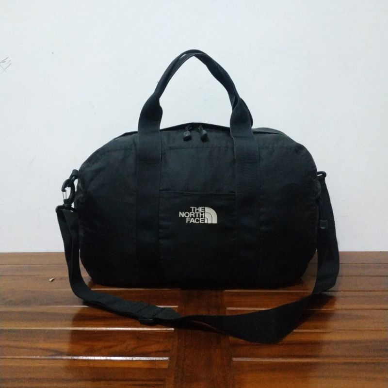 dufflebag | tas minggat | tas gym | tas olahraga | tas travel The North Face | TNF