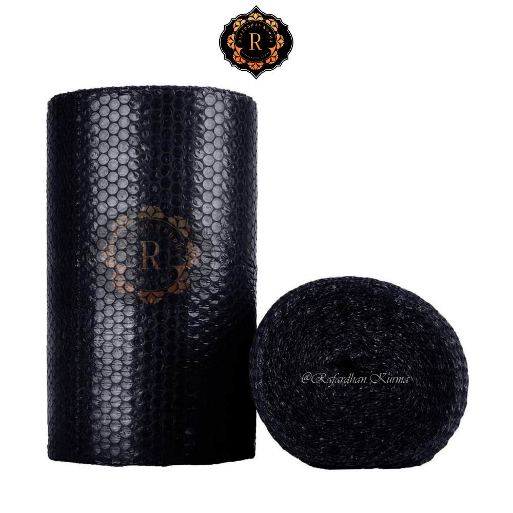 

BUBBLE WRAP WAJIB ORDER!