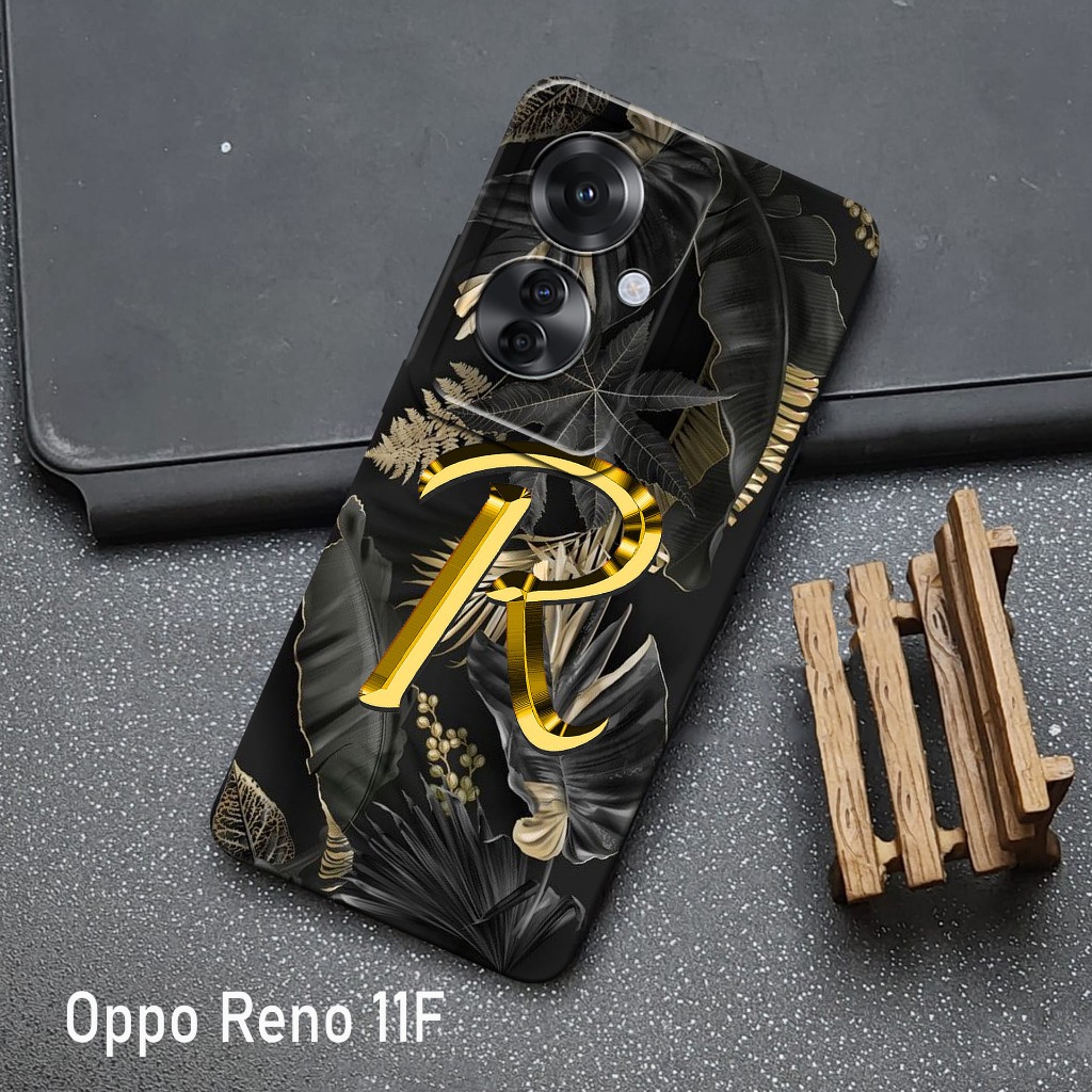 Case OPPO RENO 11F - Type lainya via chat - Terbaru - [casehp] - Karakter - Softcase - Procamera - S