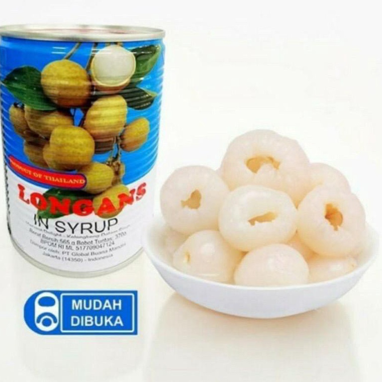 

Disc Xtra Harvest delight longans 567grlengkeng kalenglongan kaleng PREMIUM MURAH