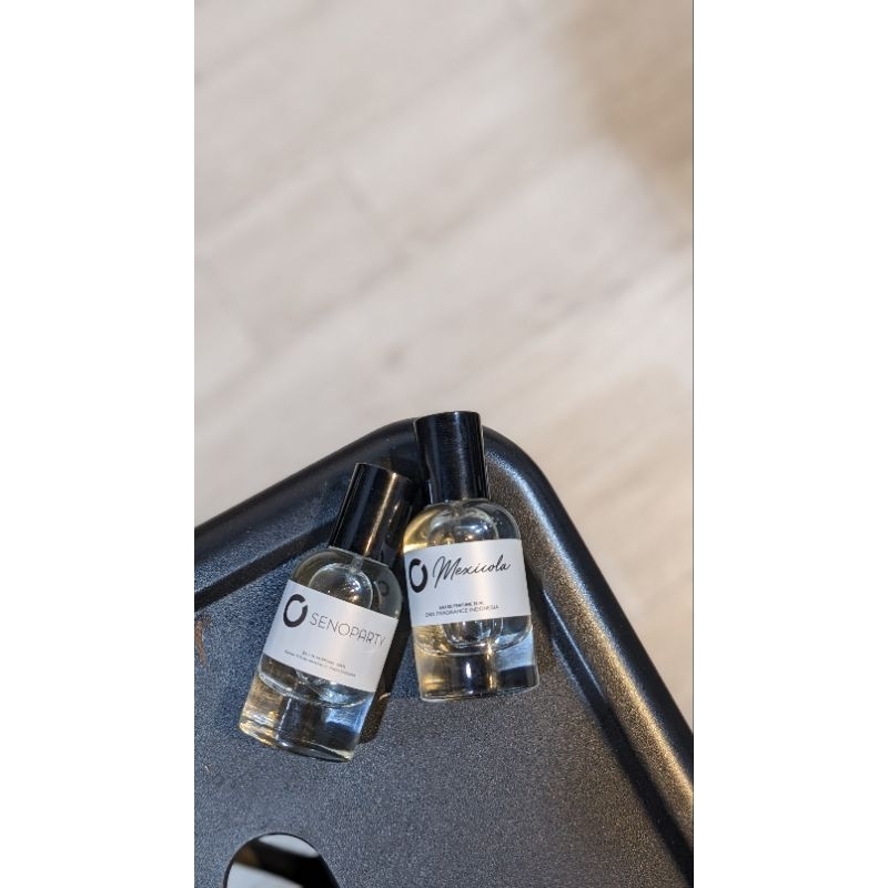 ONIX PARFUM ORIGINAL RESMI EDP TYPE MEXICOLA