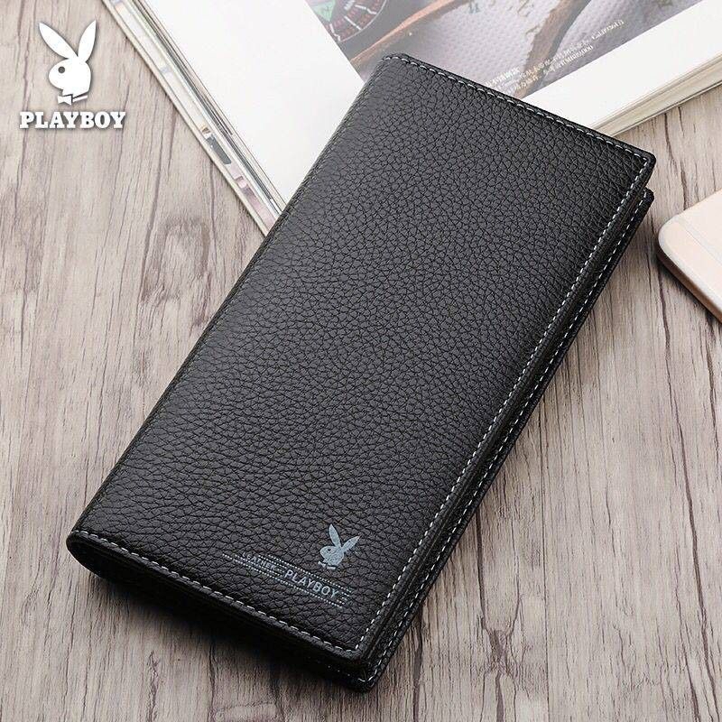 Dompet Panjang Import Playboy