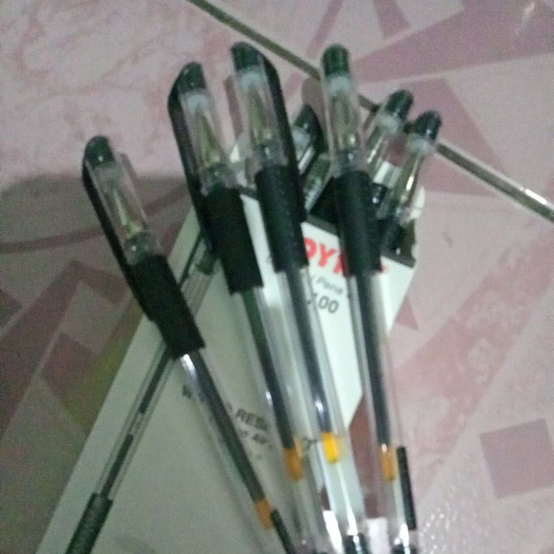 

pulpen