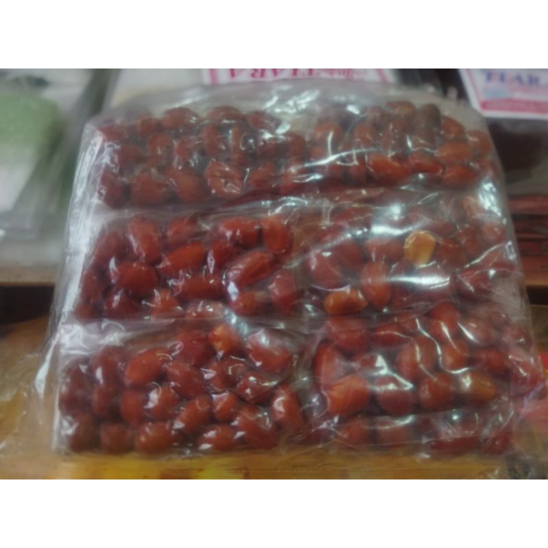 

Kacang Balado khas Sumbar