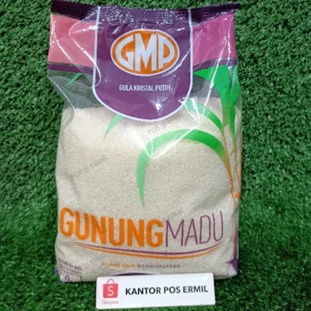 

Harga Promo Gula Pasir 1 kg