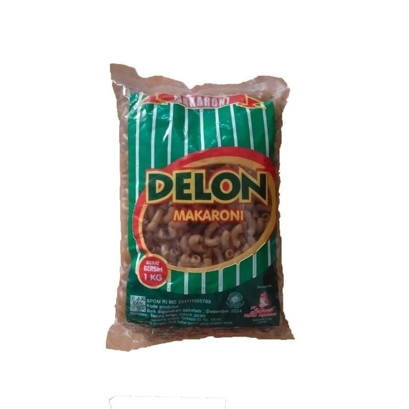 

makroni Delon original 1kg