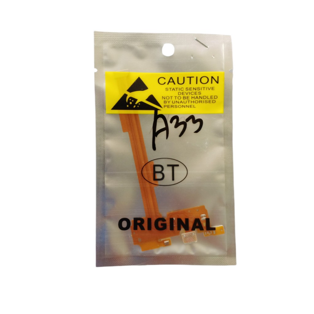 Flexibel Cas Oppo A33 A33W Oppo Neo 7 - Flexibel Charger Oppo A33