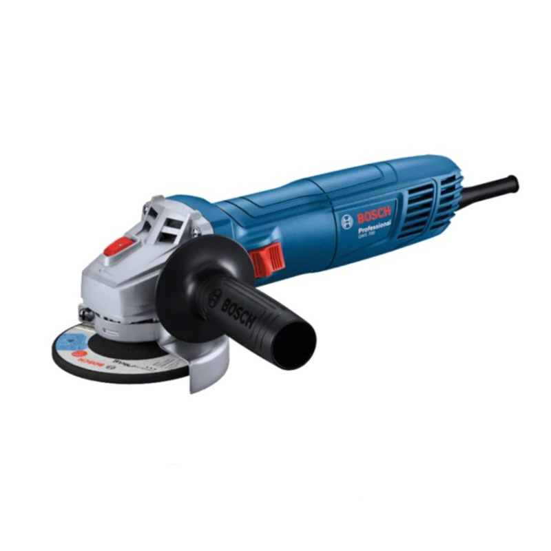 BOSCH Gerinda GWS 700 - original bosch - gerinda tangan - gerinda bosch