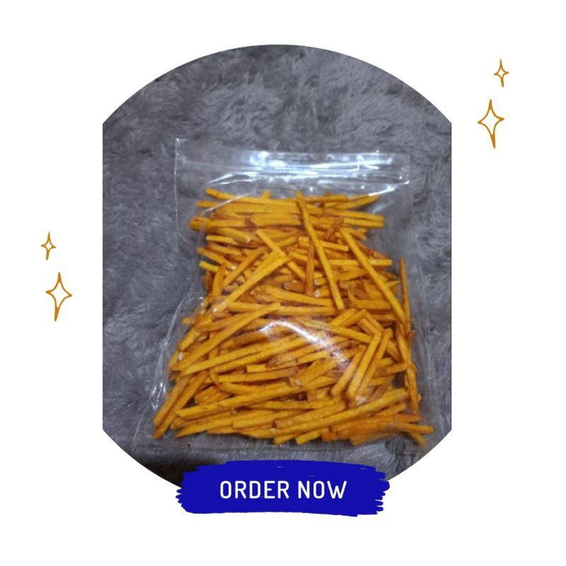 

Stik Talas Special 250Gr / Stik Talas Recommended Termurah