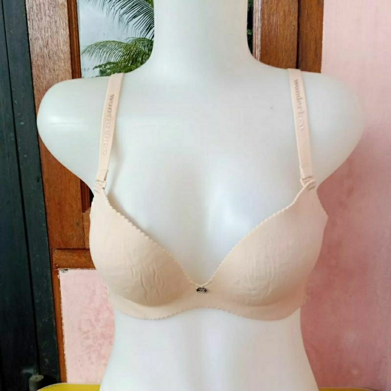 Wonderbra | bra busa berkawat, bra push up