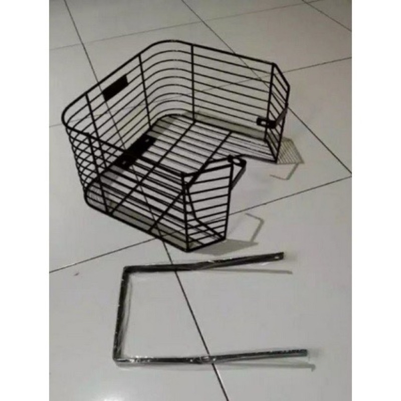 Paket keranjang tengah astrea honda astrea grand astrea prima astrea star sc 700 800 astrea 800