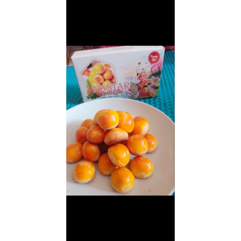 

kue nastar