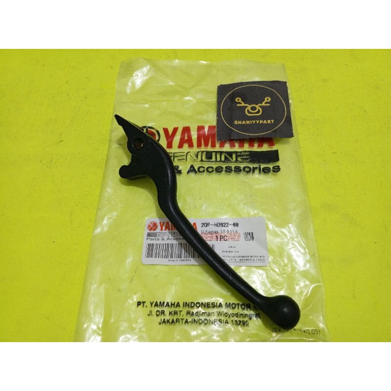 Handle kanan Nmax Handle rem Nmax