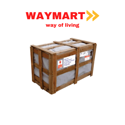 

WAYMART - Packing Kayu Khusus Barang Pecah Belah