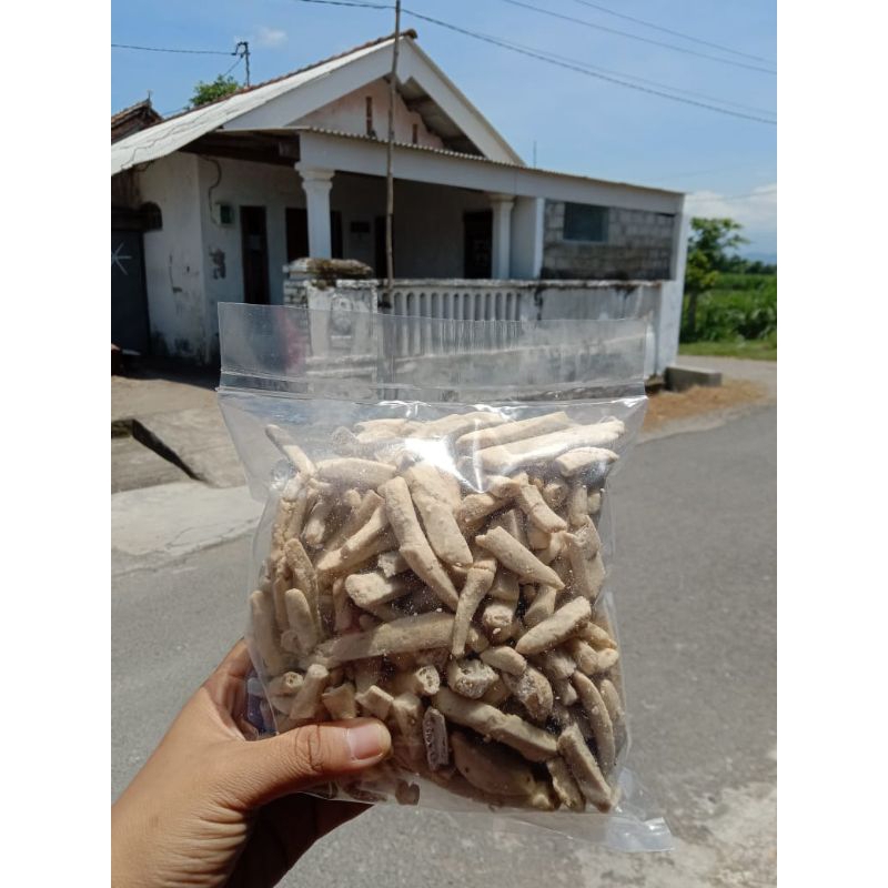 

Stik Basreng Original Sinar Fajar